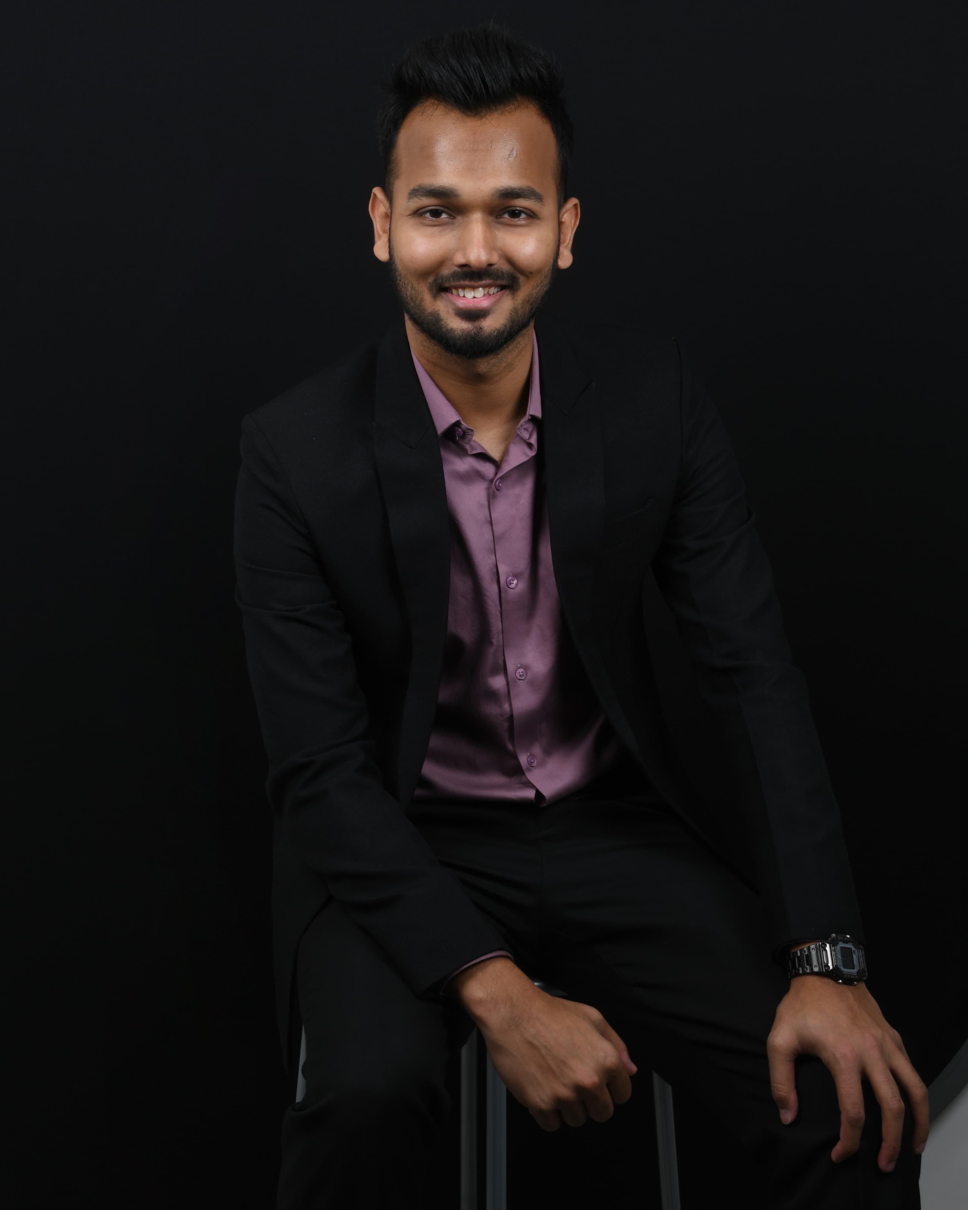 Dr. Sahil Choudhari